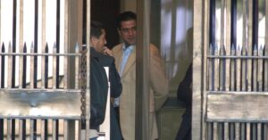 Rafecas ordenó aplicar el juicio en ausencia contra los acusados del atentado a la AMIA