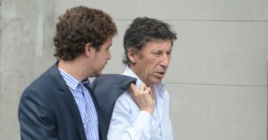 Denuncia por corrupción y “asociación ilícita” involucra al entorno de Posse en San Isidro