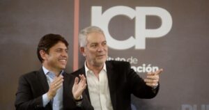 El ICP lanza nuevo Curso de Formación Política