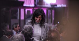 El peronismo, los libertarios y Pullaro buscan posicionarse en la competencia por la intendencia de Rosario en 2027