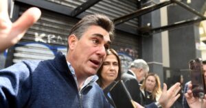 Entre 2017 y 2019 desaparecieron más de 50 mil millones de Vialidad y creen que fueron a la campaña de Iguacel