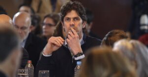 Para la UCR, la confirmación de la condena contra Cristina es “un paso adelante”