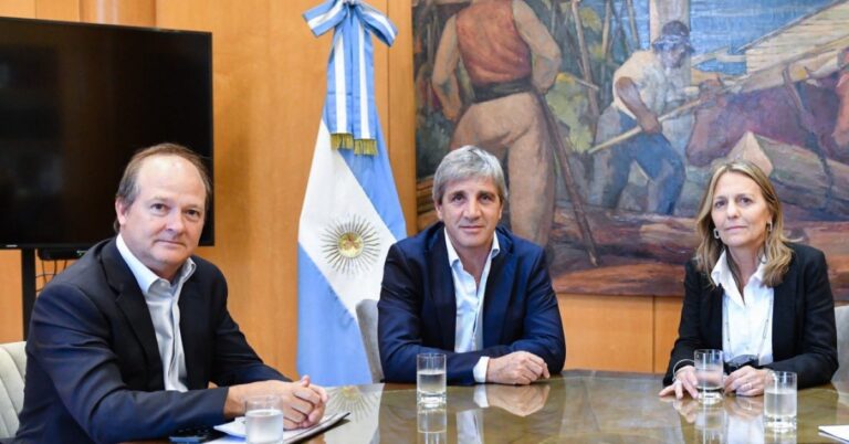 Vaca Muerta: La empresa que dirigía la secretaria de Energía entró en concurso