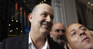  Sturzenegger quiere mudarse a Economía y empuja la flotación limpia para desequilibrar a Caputo