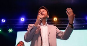 El peronista Monteverde derrotó a los libertarios y ganó las elecciones en Rosario