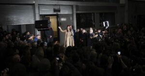 Cristina habló de un cepo al voto popular y acusó a los jueces de formar un “triunvirato de impresentables”