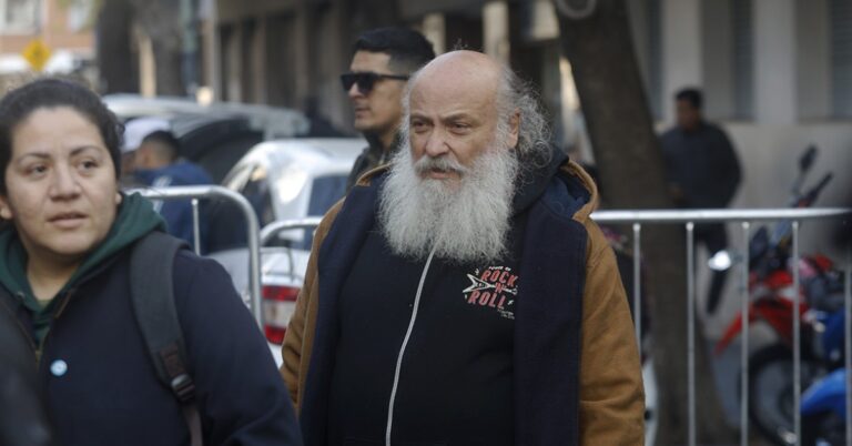 Pérsico se amigó con Cristina y empuja una radicalización del kirchnerismo con La Cámpora y la izquierda