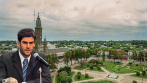 La justicia fallo en contra del municipio: Fallo a favor de un trabajador desvinculado tras un accidente