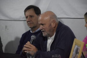 Fumata negra: el peronismo define esta tarde sus candidatos