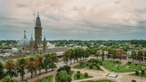 Programa de actos relacionado con el 159º aniversario de nuestra ciudad