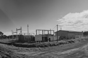 Ayacucho tendrá una nueva subestación eléctrica: avanzan las obras tras destrabarse un conflicto judicial