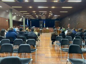 Grave denuncia en el Concejo Deliberante: acusan a la concejal Divasson de adulterar un documento oficial