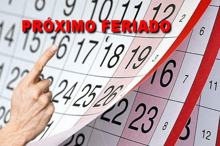 Dos fines de semana largos en junio: oportunidades para el turismo en medio de la crisis