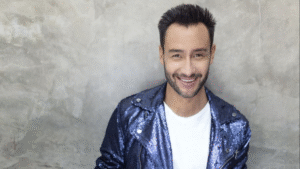 La Fiesta Nacional del Ave de Raza confirmó su grilla artística: Luciano Pereyra, The Planta y LaPeBand del periodista Sergio Lapegüe, los números centrales