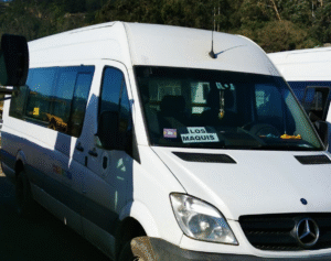 Transporte Escolar Rural: solo se licitaron 28 de los 49 recorridos ofrecidos
