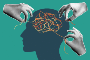 SALUD MENTAL EN AYACUCHO: “Hablar para que no duela más” por Seba Lopez