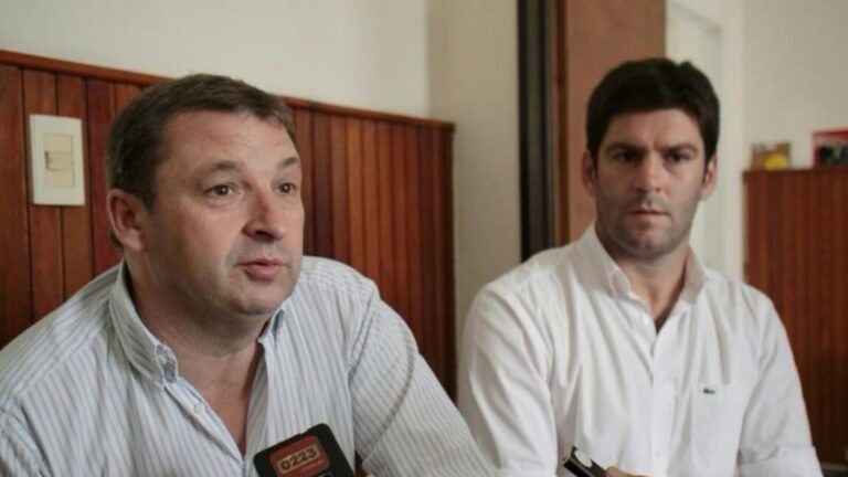 Zubiaurre lidera la preferencia ciudadana según una encuesta local: el 68% lo elige por sobre Cordonnier