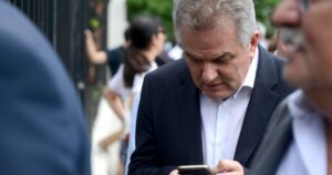 Gay comparte lista con una tuitera que defenestraba su gestión y estalló la interna libertaria en Bahía