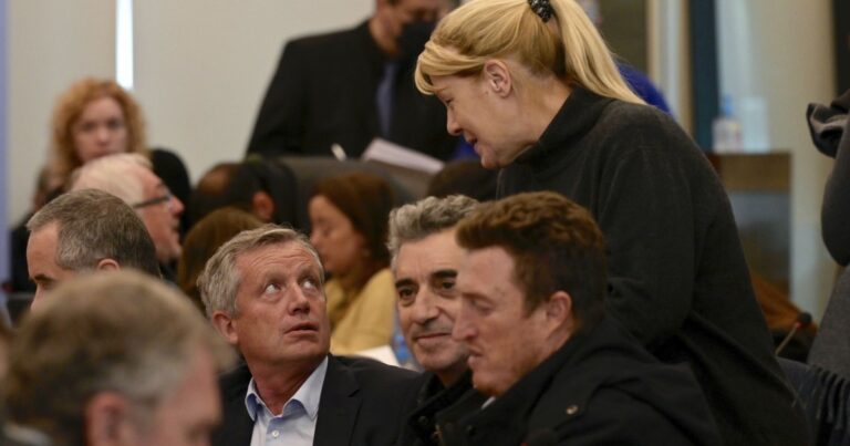Randazzo, Stolbizer y Monzó se quedaron con los primeros lugares de Provincias Unidas