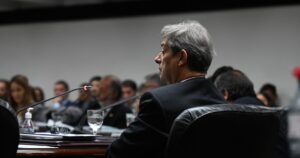 Luciani pidió una condena de cinco años contra el hombre que intentó robar la camioneta de Rosatti