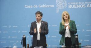 La candidatura de Máximo no avanza y aparece el nombre de Magario en el sur del conurbano