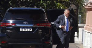 Los gobernadores quieren separar la discusión de sus proyectos del rechazo al veto de Milei a jubilaciones