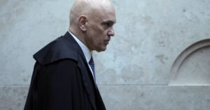 Trump sancionó al juez que investiga a Bolsonaro y escala la tensión con Lula