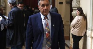 Mencionan a Finocchiaro y Valenzuela para encabezar las listas libertarias del conurbano y Karina le da al PRO solo seis lugares