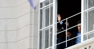 Cuantos legisladores se llevan Cristina, Kicillof y Massa