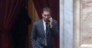 La pelea de Karina con Santiago favoreció al PRO y Santilli se llevó más de lo esperado