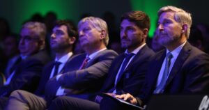 Los gobernadores no peronistas convierten la elección de octubre en un test para la presidencial