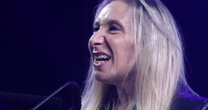 Karina Milei mandó a sus constituyentes a terminar de romper los puentes con Pullaro en la guerra contra los gobernadores