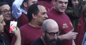 El Gordo Dan pidió perdón por apoyar al concejal denunciado por extorsión sexual