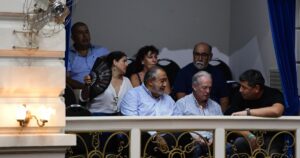 La CGT quedó afuera de las listas y en los gremios crece la presión por el fin del triunvirato