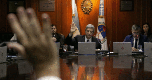 Rosatti ordenó investigar al juez que había sido echado por ofrecer coimas