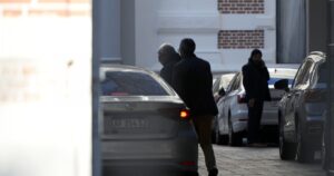 El momento que el peronismo estuvo partido: las listas completas que presentó el axelismo