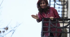 Cómo se evitó la ruptura: El momento en que Cristina aceptó la exigencia de Kicillof