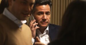 En el PJ cordobés creen que Bornoroni podría encabezar la lista de LLA, aunque tiene mandato hasta 2027