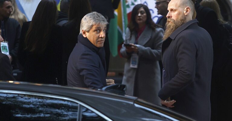 Por la caída en las ventas, Mauro Sergio reduce su producción y despide a trabajadores