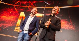 LPO recibió el Martín Fierro al mejor sitio político del país