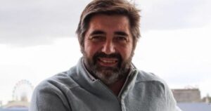 Sergio Castro