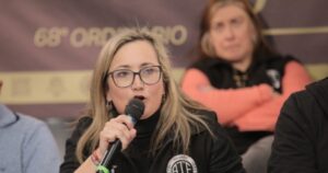 Mercedes Cabezas