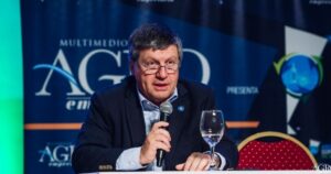 Macri sostiene al denunciado presidente del Mercado Central que se aferra al cargo