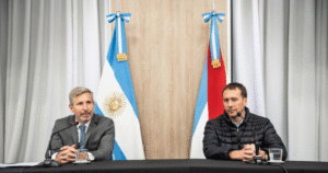 Hidrovía: calculan una tarifa progresiva de acuerdo a las etapas de profundización