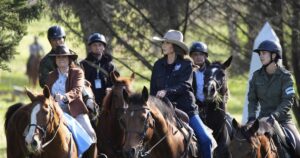 Exención de visas: EEUU instalaría agentes de migraciones en Argentina