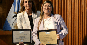 La empresa que fundó el movimiento anti bloqueo con Arietto y Bullrich repartió $500 millones en cheques sin fondos