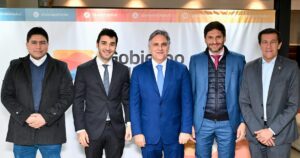 Seis provincias arman un frente electoral como alternativa a la grieta Milei-peronismo