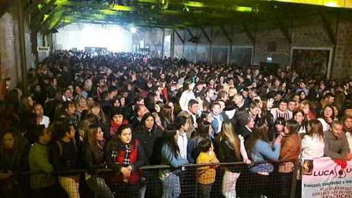 Conmoción en Ayacucho: un hombre falleció durante los festejos por el Día del Amigo