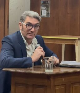 Preocupación por el transporte rural: fuerte reclamo de la Sociedad Rural en el Concejo Deliberante