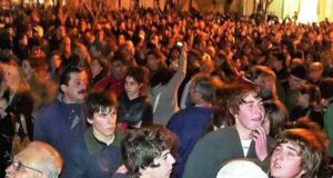 Se cumplieron 14 años de un hecho histórico para nuestra comunidad: Crónica de un hecho lamentable y la palabra de Dario David
